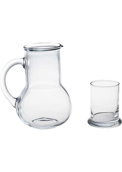 Oasıs Su Takımı Hediyelik Kutu fiyatları