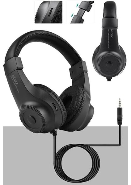 Rec Paket-2 BM800 Mikrofon Phantomlu Mikser Kulaklık Stand Filtre Set modelleri