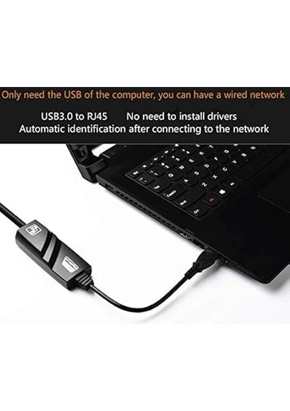 CF13 USB 2.0 Hızlı Ethernet Lan Ağ Adaptör RJ45 Çevirici indirimleri