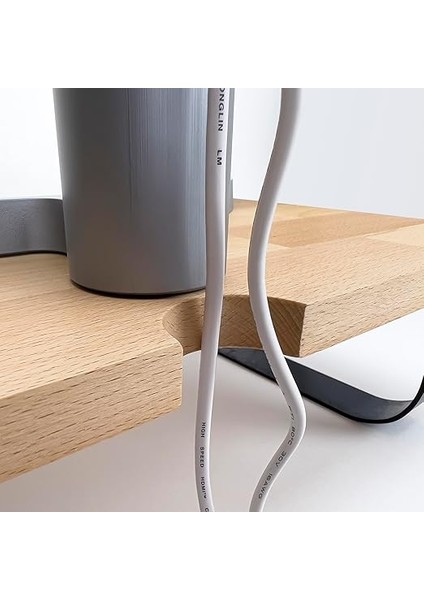 Monitör Standı, Monitör Ünitesi, Ahşap Masa Üstü Monitör Standı indirimleri