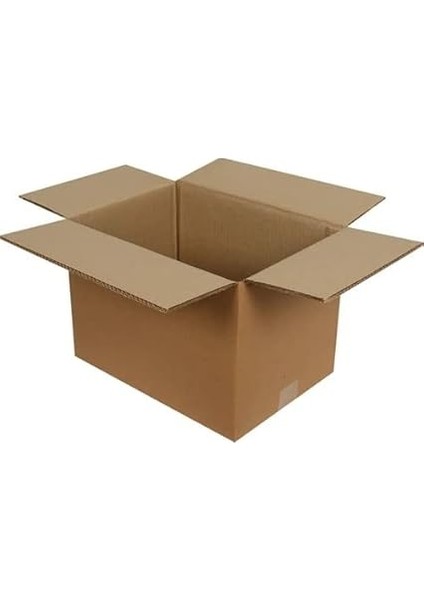 Ambalaj 60X40X30 1.kalite Çift Oluklu Taşınma Kolisi ve Taşıma Kolisi Boş Karton Koli (5) fiyatları