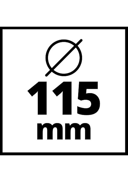 Axxıo 18/115, Akülü Avuç Taşlama modelleri