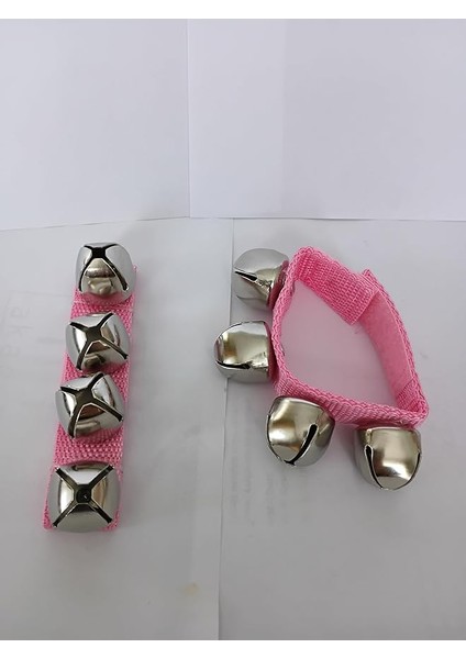 El Ayak Zili Seti Çocuklar Için