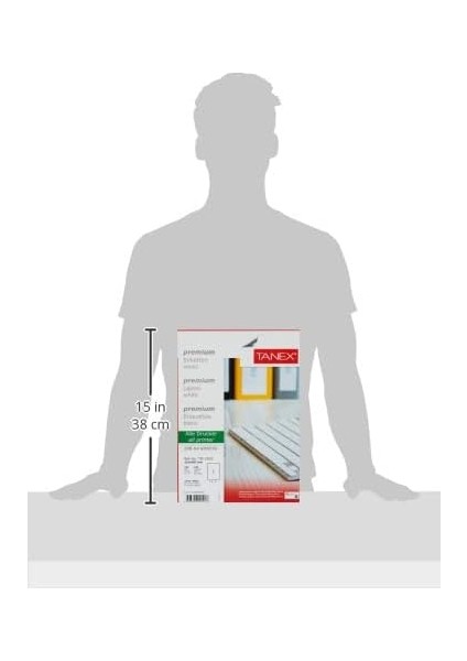 TW-2000 Lazer Etiket Beyaz fiyatları