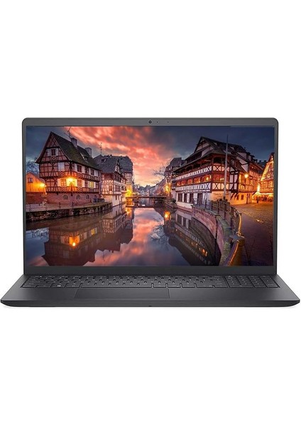 Inspiron 3520 I35201013U13 I7-1255U 32GB 512SSD 15.6 Fullhd W11P Taşınabilir BILGISAYAR-CNT014