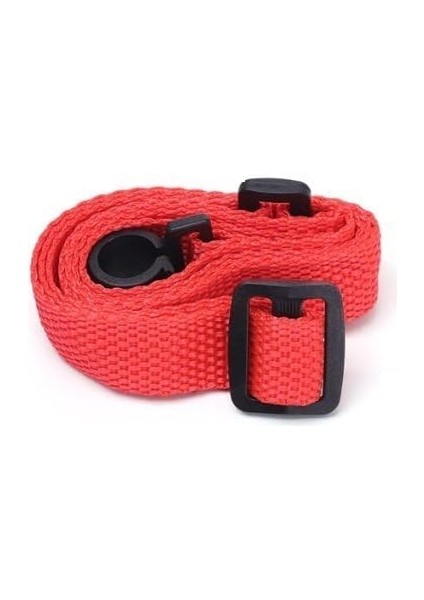 Joes 255R Ukulele Askısı Kancalı - Kırmızı fiyatları