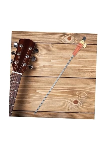 Ayarlanabilir Metal Çello Desteği Rodu Kaymaz Spike Tutucu Kolay Kurulum ve Taşınabilirlik Özellikleri ile Müzisyenler Için Çello Aksesuarı indirimleri