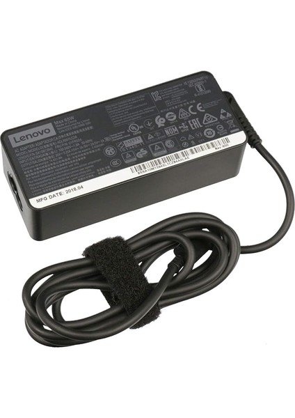 Usb-C Güç Kaynağı 65 Watt Orijinal Thinkpad X1 Carbon (20KH/20KG) Serisi