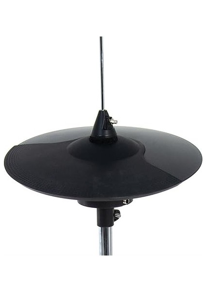 Electronic Drums Acoustic Drum Style Electronic Drum Beginner Adult Home Jazz Drum Western Percussion Instrument fırsatları