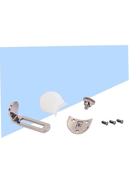 Rahatlatmak Için Vidalı Ergonomik Klarnet Başparmak Desteği fiyatları