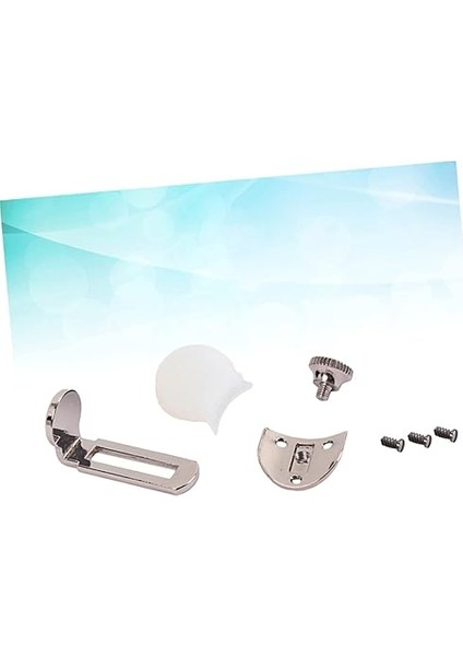 Rahatlatmak Için Vidalı Ergonomik Klarnet Başparmak Desteği modelleri