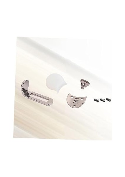 Rahatlatmak Için Vidalı Ergonomik Klarnet Başparmak Desteği fırsatları