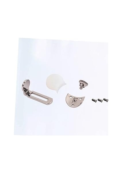 Rahatlatmak Için Vidalı Ergonomik Klarnet Başparmak Desteği indirimleri