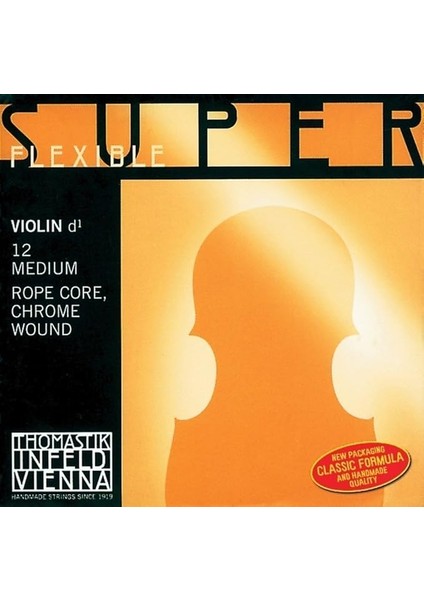 Infeld 15A Superflexible Keman Teli