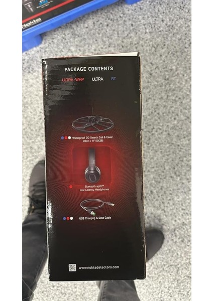 Simplex Ultra Dedektör modelleri