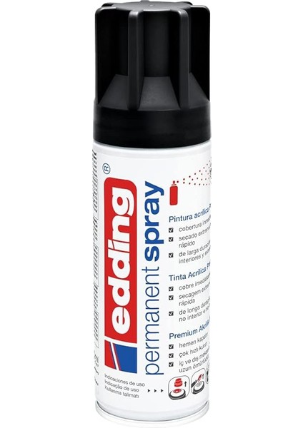 Black Mat 901 Akrilik Sprey Boya fiyatları