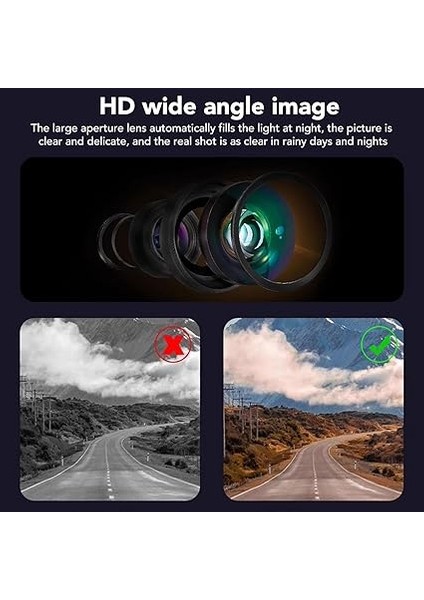 Güneş Enerjili Güvenlik Kamerası, Kablosuz 4g Güneş Güvenlik Kamerası, Çift Lens 2k Renkli Gece Görüşü Pır Hareket Algılama Ev Gözetim Için Yerleşik Güneş Paneli ile fırsatları