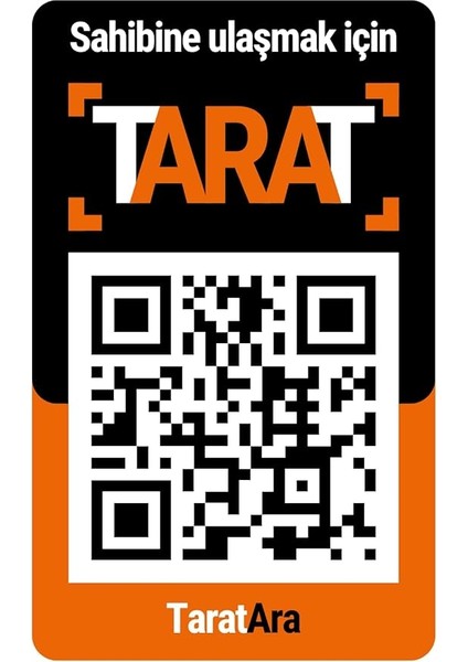 Yeni Nesil Araç Numaratörü