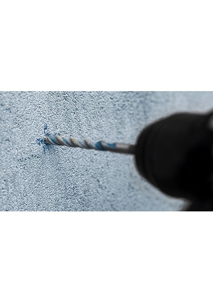 Professional 1x Expert Cyl-9 Multiconstruction Delme Uçları (Beton, Yumuşak Döşemeler, Çelik, Yumuşak Ahşap, Plastik, Ø 6,00X100 Mm, Aksesuar Darbeli Matkap/vidalama) fırsatları