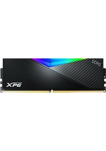 Lancer Rgb Hafıza Birimi 16 GB 1 x 16 GB Ddr5 6400 Mhz fiyatları