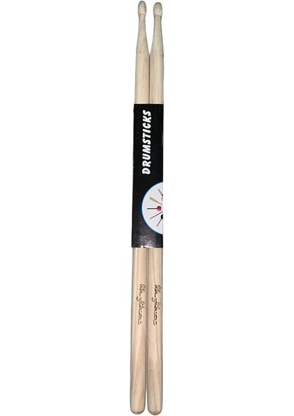 - Davul - Bateri Bageti Drumsticks 5A