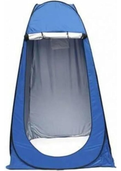 Otomatik Wc Portatif Giyinme Çadırı 120X120X190 cm fiyatları