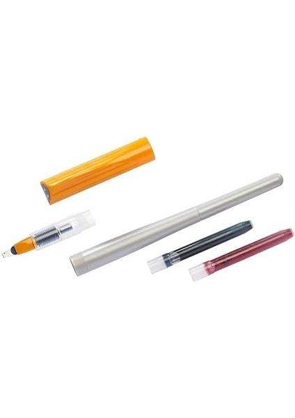 Kaligrafi Kalemi 2.4 Mm, Sarı modelleri