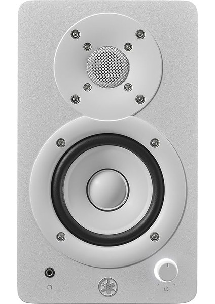 Hs3 Powered Studio Monitör Beyaz, Çift (Hs3 W) fiyatları