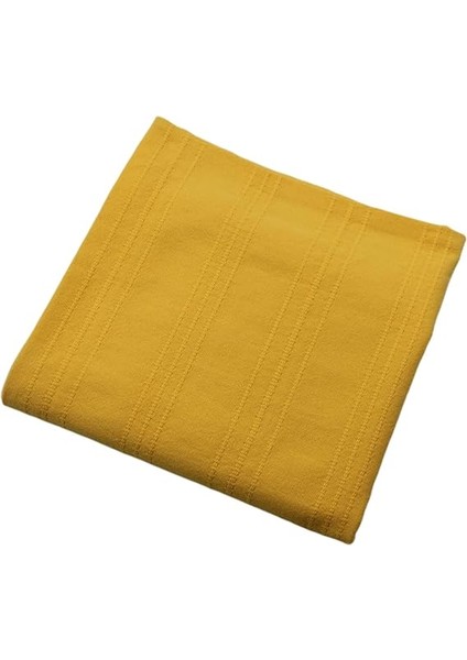 Pamuklu Kırlent 40X40 (Kırmızı) fırsatları