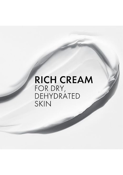 Mineral 89 Rich Cildi Güçlendiren 72 Saat Nemlendirici Bakım Kremi, Kuru Ciltler 50 ml modelleri