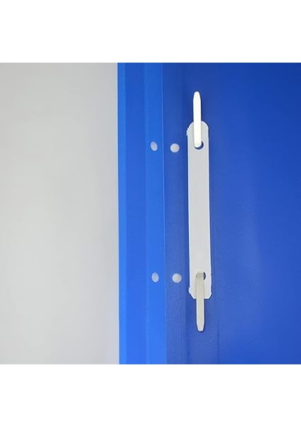 A4 Telli Dosya 50'li Mavi fırsatları