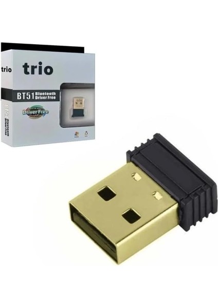 W102 300 Mbps Kablosuz USB Adaptör, Wifi Adaptör, Wifi Dongle (WIN10/11 Tak Çalıştır) fiyatları