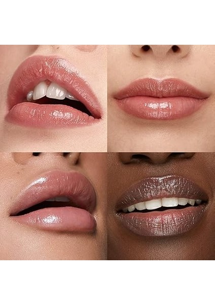 Milano Renkli Dudak Nemlendiricisi-Coloured Balm-08 Almond- Shea Yağı ve Besleyici A,e,c Vitaminleri indirimleri