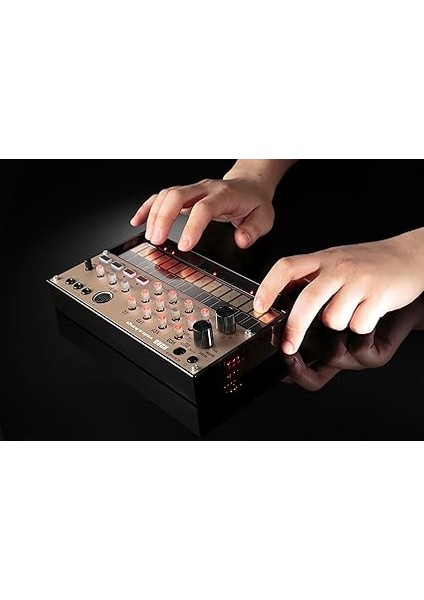 Volca Keys Analog Loop Synthesizer modelleri