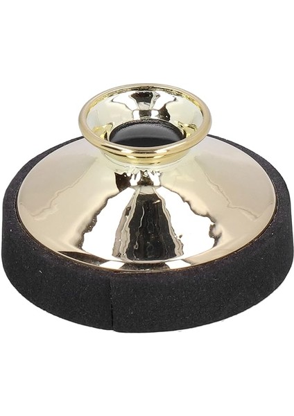 Susturucu Sessiz Emilim Cihazı Alto Sax Uygulama Eğitim Aksesuarı