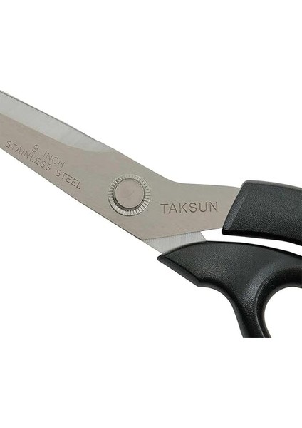 GL120 Kumaş Terzi Makası Plastik Saplı No:9 (23 Cm) modelleri