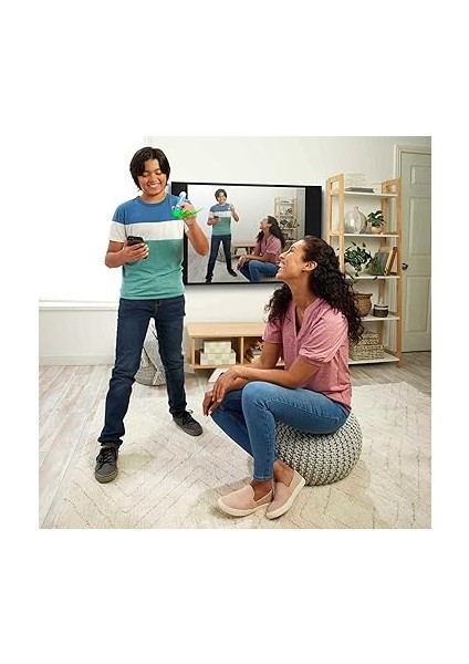 Games Pıctıonary Aır™ 2 Çocuklar, Yetişkinler ve Oyun Geceleri Için Pictionary Air 2 Oyunu HNT74 fiyatları