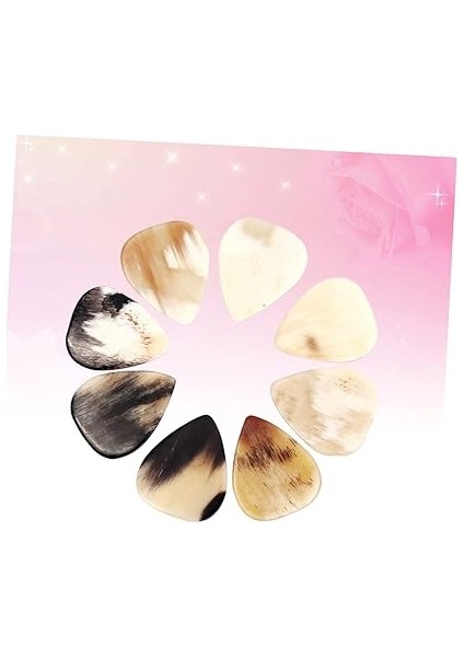 Akustik Gitarlar Için Gitar Penaları Mandolin Banjo Korna Malzeme Penaları Kalp Şeklinde Tasarım Cilalı Kaplama fiyatları