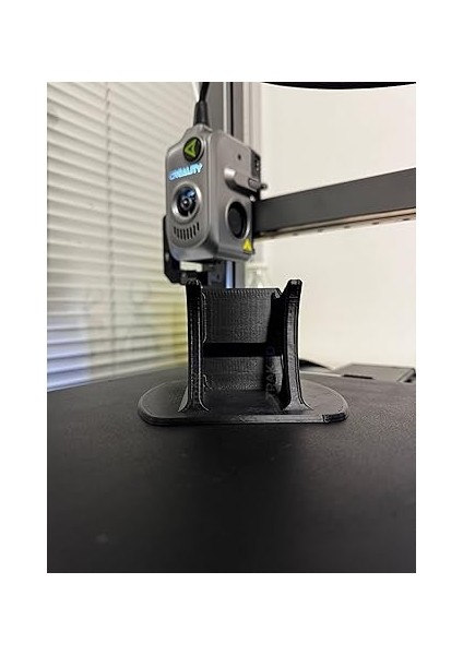 Ps5 Kol Standı Siyah - Tekli Playstation 5 Kontrolcü Standı - Midnight Dock Edition modelleri