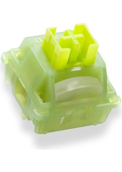 Lemon V3 Tactile Silent Sessiz Switch (70 Adet)