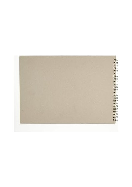 Gogh Suluboya Bloğu 300 gr A4 20 Yaprak Spiralli fiyatları