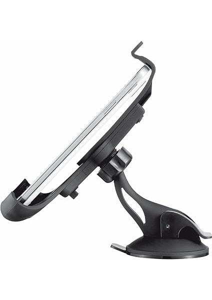 18255 Universal Akıllı Telefon Araç Tutacağı, Siyah modelleri
