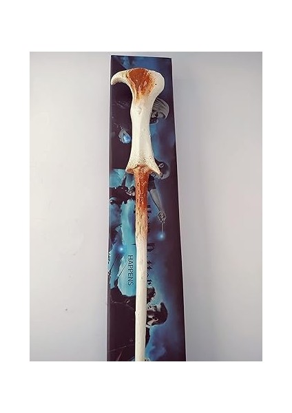 Harry Potter - Lord Voldemort Asa 33 cm Özel Kutulu indirimleri