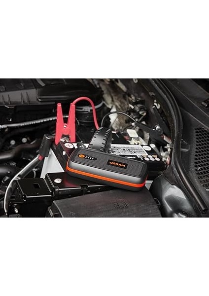 Batterystart 300 Akü Takviye Cihazı 12V 13000 Mah OBSL300 indirimleri