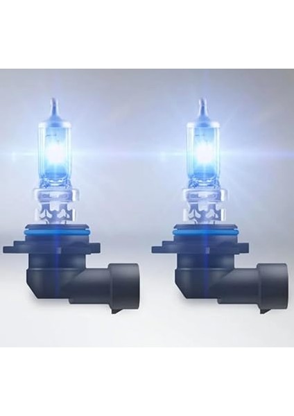 9006 Hb4 Cool Blue Intense Next Gen 5000K Beyaz Işık (Takım-2 Adet) modelleri