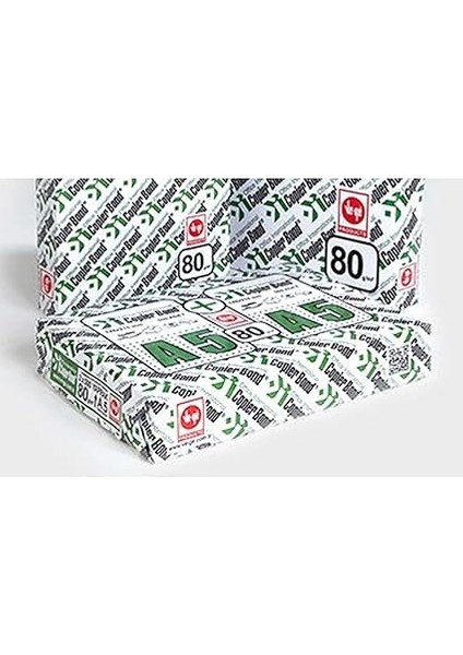 Bond A5 Fotokopi Kağıdı 3 Paket 1000 Yaprak x 3 Toplam 3000 Yaprak fırsatları