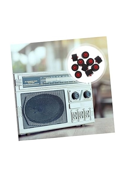 Yedek Kaset Güverte Sıkıştırma Silindiri 10LU Set ve indirimleri