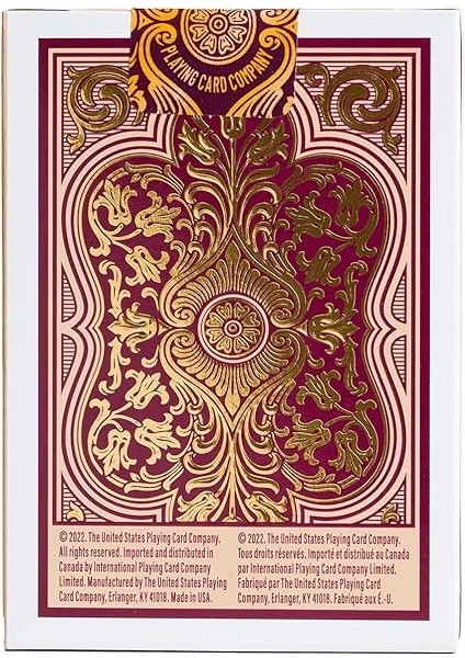 Verbena Oyun Kartları fiyatları