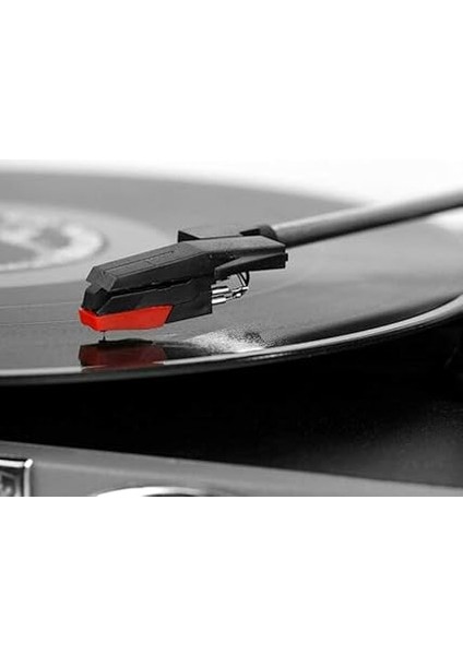 Pamenet 6 Adet Döner Pikap Iğnesi, Fonografo De Vinil Lp, Piezoelektrik Başlık, Fonograf Antika fiyatları