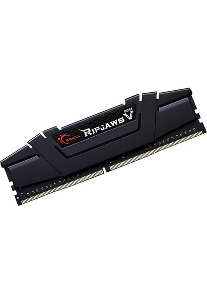 Ripjaws 16 GB 3200 Mhz CL16 F4-3200C16S-16GVK Ddr4 Ram
